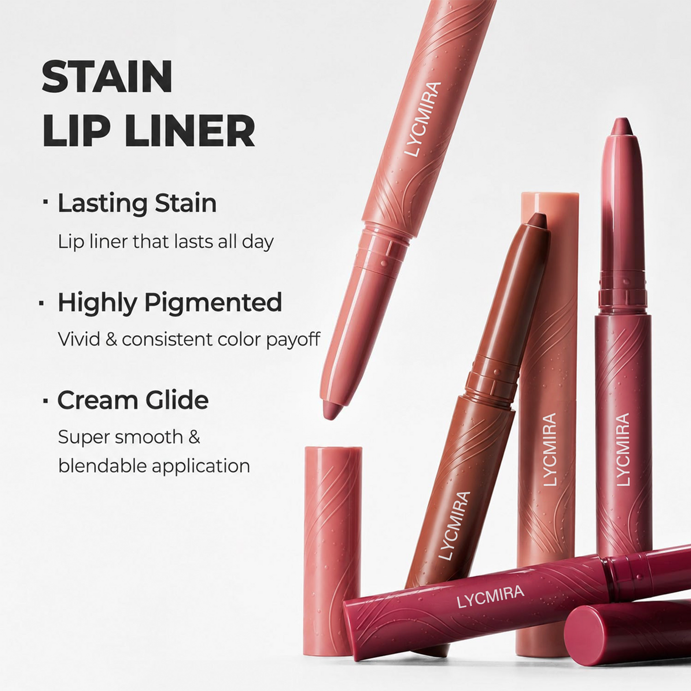 Define Your Perfect Pout!