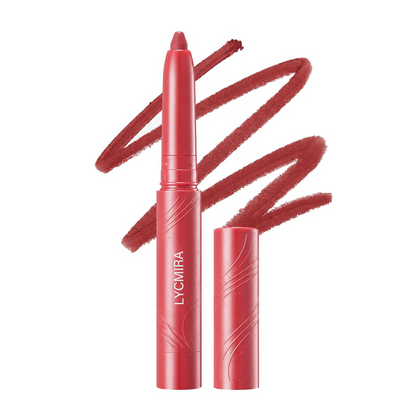 Last Day Buy 1 Get 1 Free Easy Glide Lip Liner - — Creamy, Blendable Color with Smooth Application, Summervibes