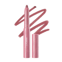#02 Suede Pink