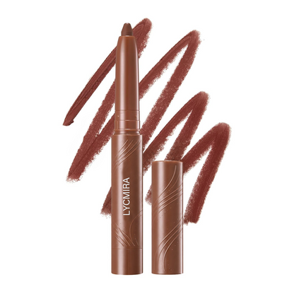 Last Day Buy 1 Get 1 Free Easy Glide Lip Liner - — Creamy, Blendable Color with Smooth Application, Summervibes