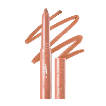Last Day Buy 1 Get 1 Free Easy Glide Lip Liner - — Creamy, Blendable Color with Smooth Application, Summervibes