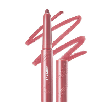 Last Day Buy 1 Get 1 Free Easy Glide Lip Liner - — Creamy, Blendable Color with Smooth Application, Summervibes