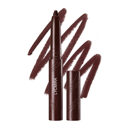 Last Day Buy 1 Get 1 Free Easy Glide Lip Liner - — Creamy, Blendable Color with Smooth Application, Summervibes