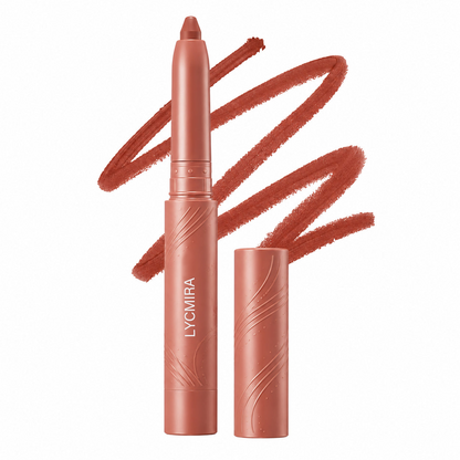 Last Day Buy 1 Get 1 Free Easy Glide Lip Liner - — Creamy, Blendable Color with Smooth Application, Summervibes