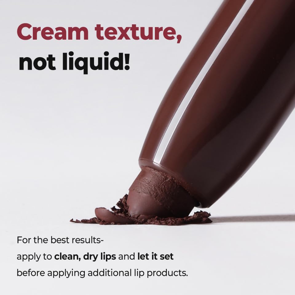 Last Day Buy 1 Get 1 Free Easy Glide Lip Liner - — Creamy, Blendable Color with Smooth Application, Summervibes