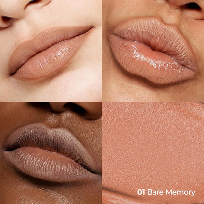Last Day Buy 1 Get 1 Free Easy Glide Lip Liner - — Creamy, Blendable Color with Smooth Application, Summervibes