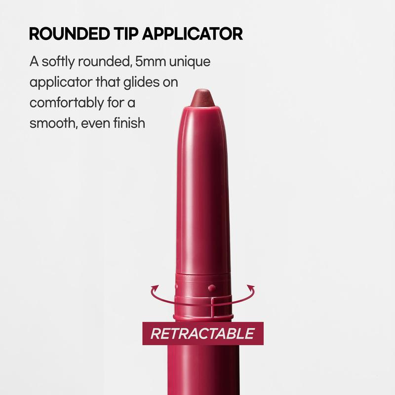 Last Day Buy 1 Get 1 Free Easy Glide Lip Liner - — Creamy, Blendable Color with Smooth Application, Summervibes