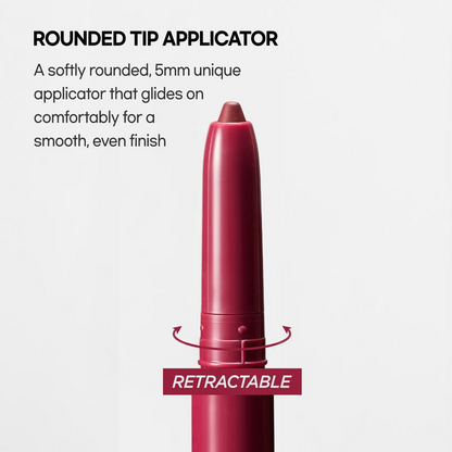 Last Day Buy 1 Get 1 Free Easy Glide Lip Liner - — Creamy, Blendable Color with Smooth Application, Summervibes