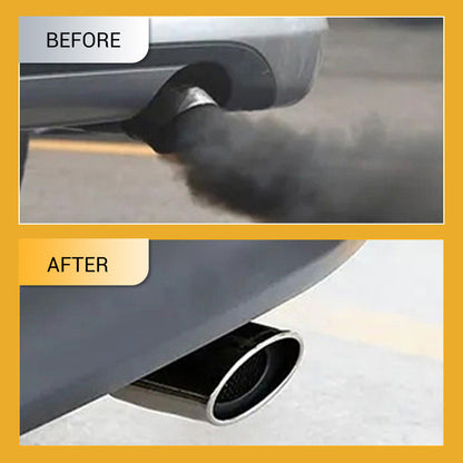 Last Day Buy 1 Get 1 Free🔥Car Three-Way Catalytic Converter Cleaner