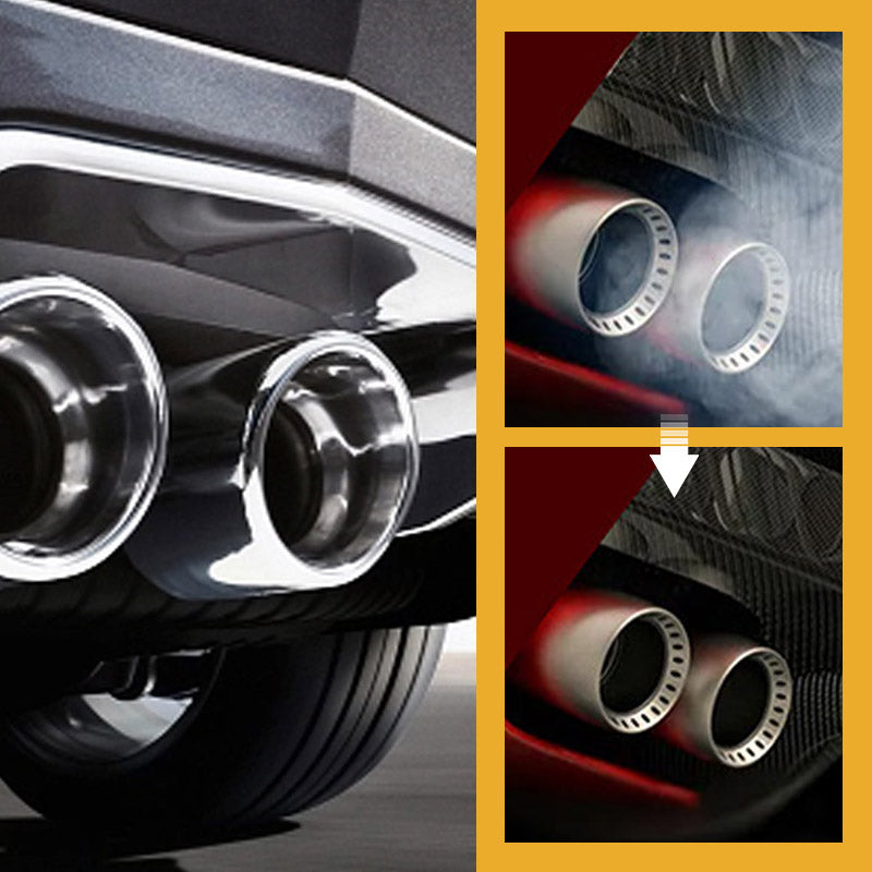 Last Day Buy 1 Get 1 Free🔥Car Three-Way Catalytic Converter Cleaner