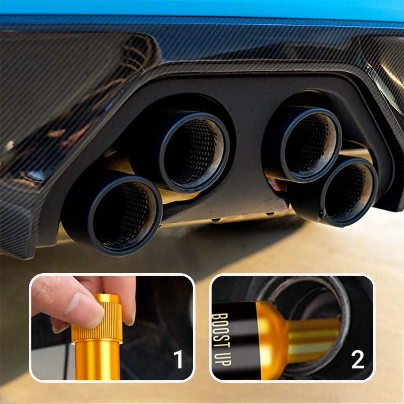 Last Day Buy 1 Get 1 Free🔥Car Three-Way Catalytic Converter Cleaner
