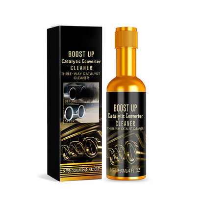 Last Day Buy 1 Get 1 Free🔥Car Three-Way Catalytic Converter Cleaner